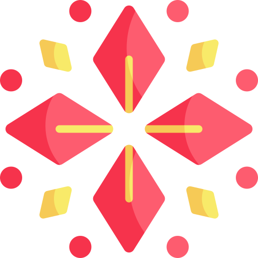 bordado Kawaii Flat icono