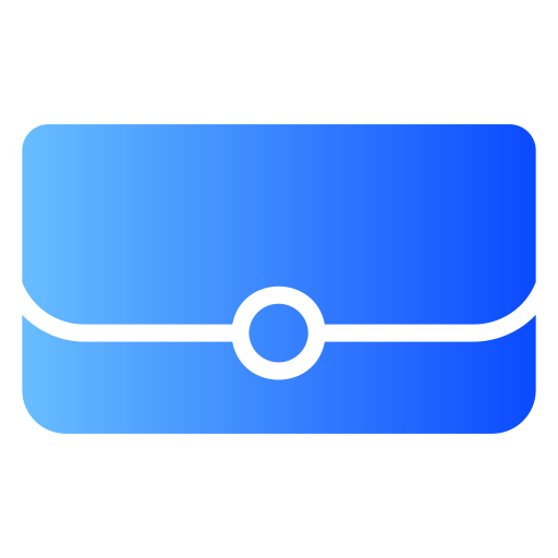 Clutch Generic gradient fill icon