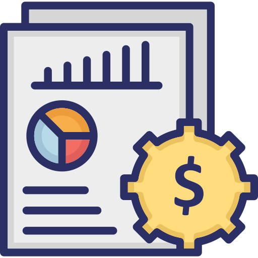 инфографика Generic color lineal-color иконка