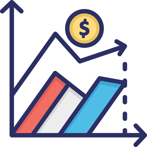 инфографика Generic color lineal-color иконка