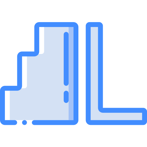 High quality Basic Miscellany Blue icon