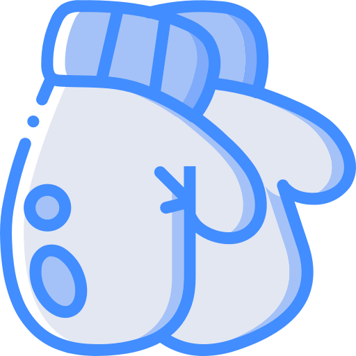ボクシング Basic Miscellany Blue icon