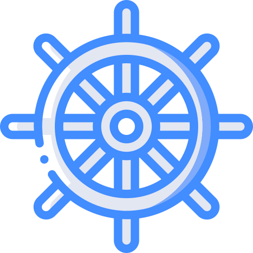 Helm Basic Miscellany Blue icon