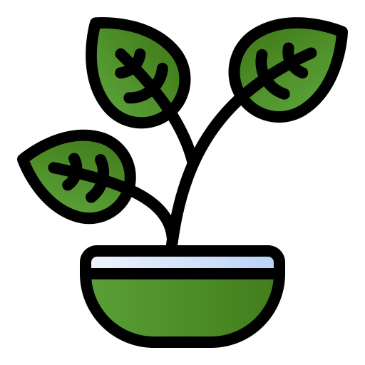 anlage Generic gradient lineal-color icon