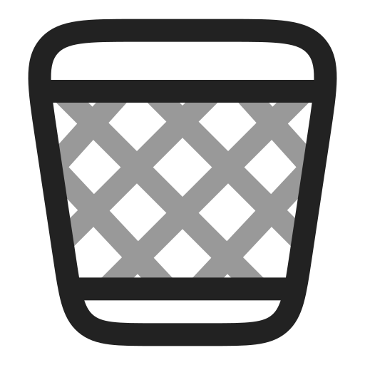 용지함 Generic color outline icon