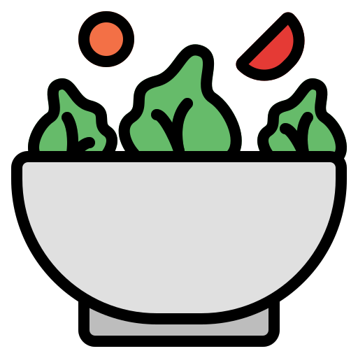 salat Generic color lineal-color icon