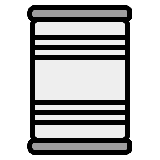 錫 Generic color lineal-color icon