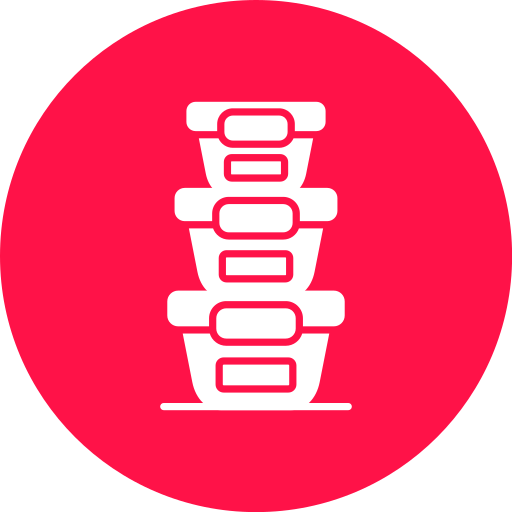 Container Generic color fill icon