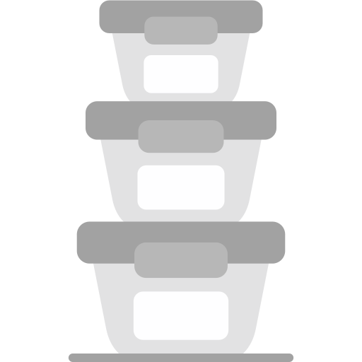 容器 Generic color fill icon