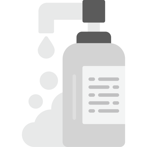 Soap Generic color fill icon