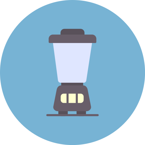 Juicer Generic color fill icon