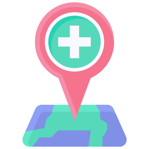 Placeholder Generic color fill icon