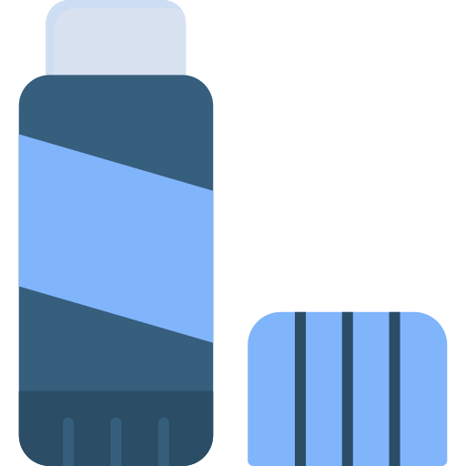 Glue Generic color fill icon