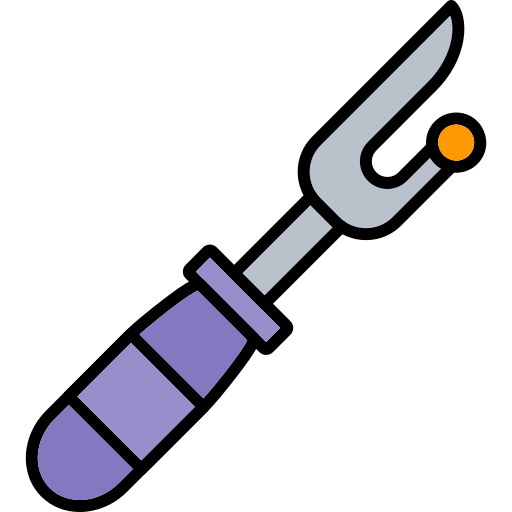 nahttrenner Generic color lineal-color icon