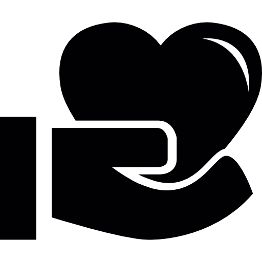 사랑을주는  icon