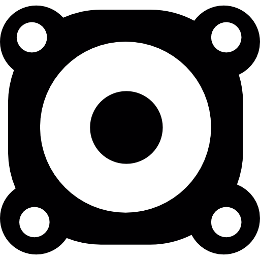Amplifier   icon