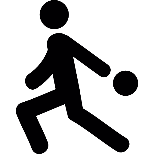 mann bowling  icon