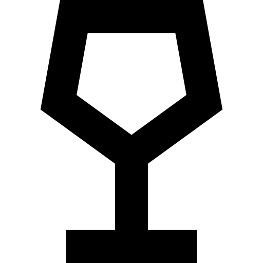 vaso  icono