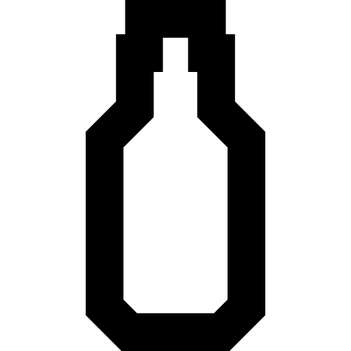 botella  icono