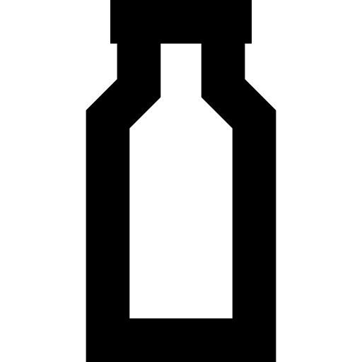 bouteille  Icône