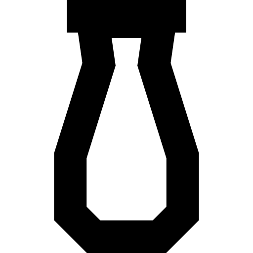 botella  icono