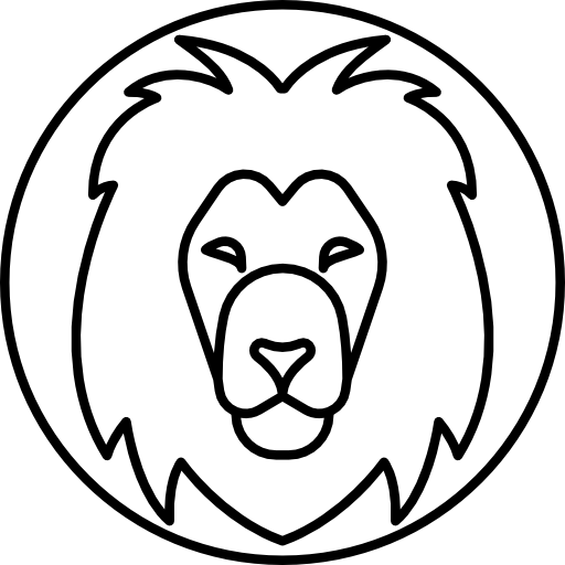 löwe  icon