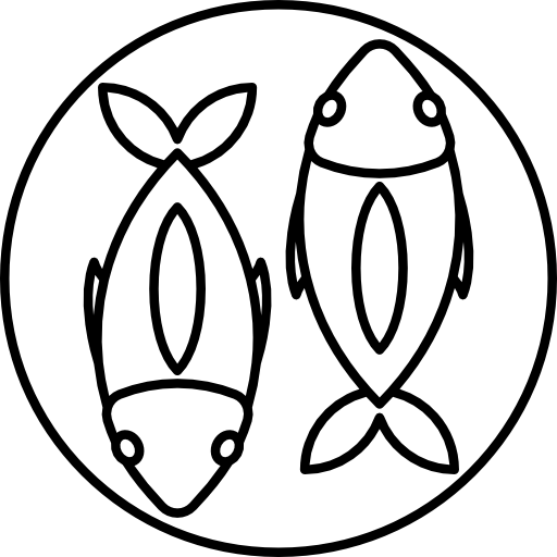 Pisces  icon