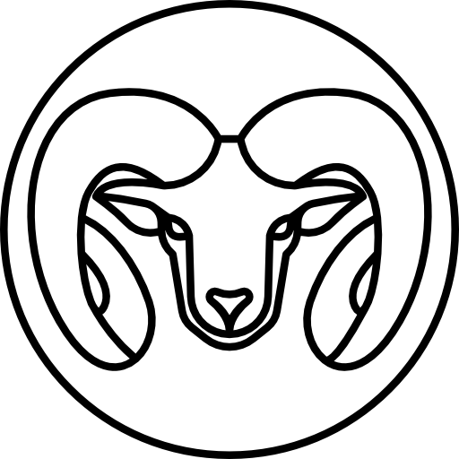 Aries  icon