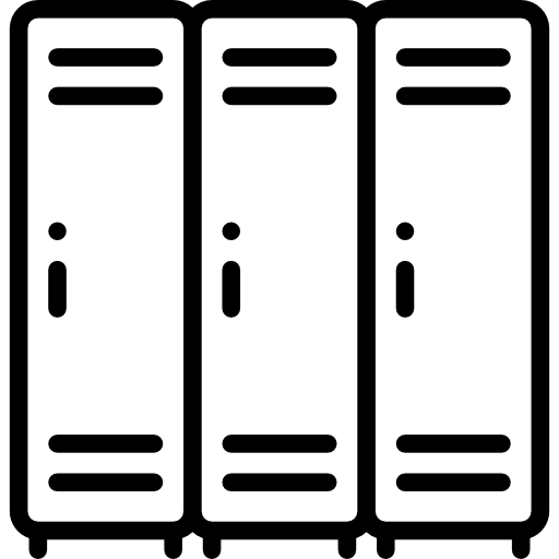 Шкафчики  иконка