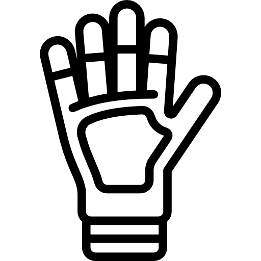 Glove  icon