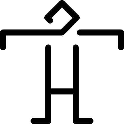 rdzenny amerykanin  ikona