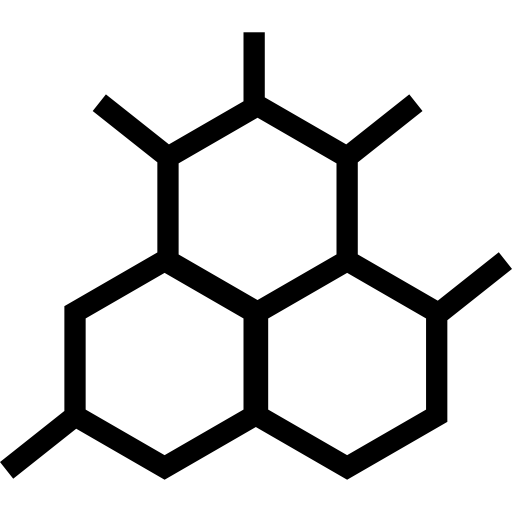 composición química  icono