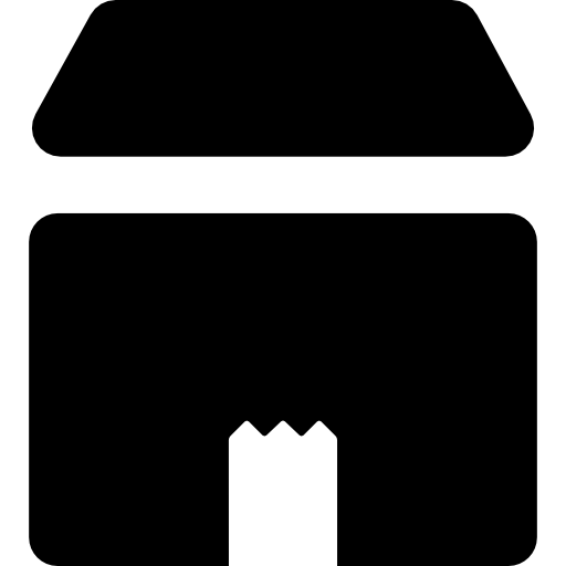 caja  icono
