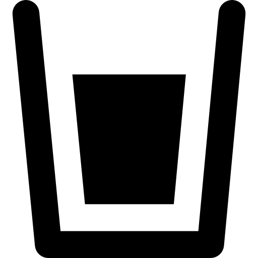 líquido  icono