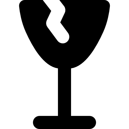 壊れやすいシンボル  icon