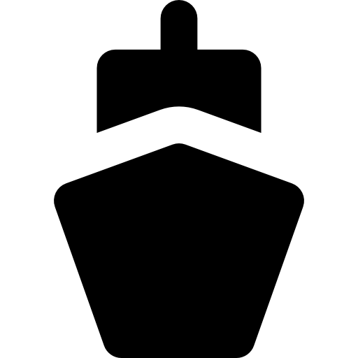 embarcacion  icono