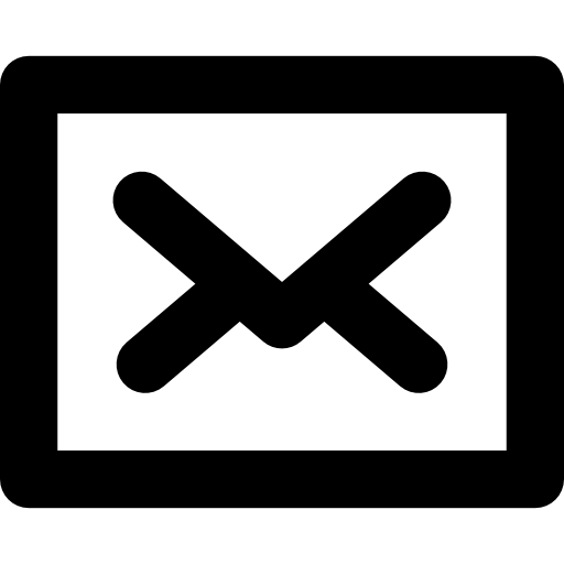 Letter  icon