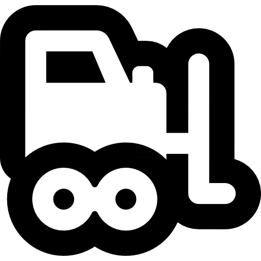 Forklift  icon