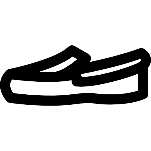 loafer  Ícone
