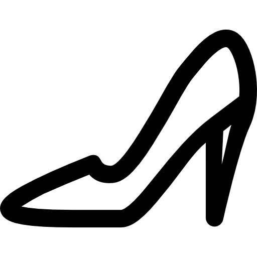High Heel  icon