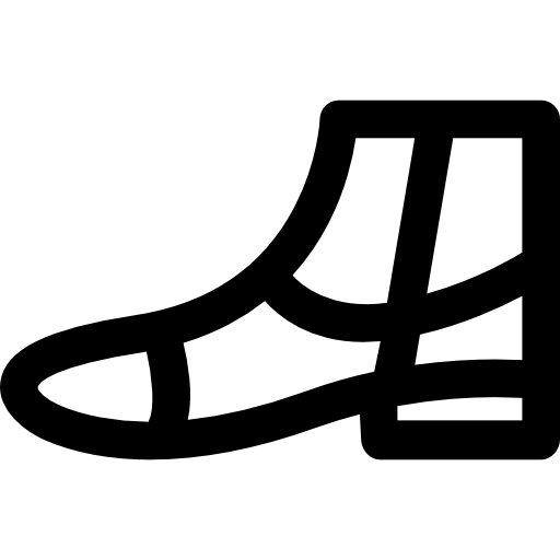 bota  Ícone