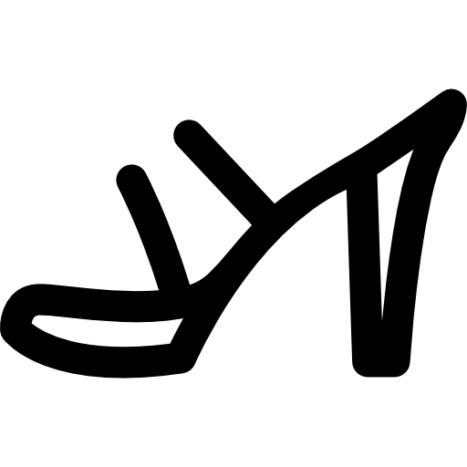 ハイヒール  icon