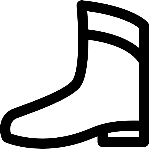 Boot  icon