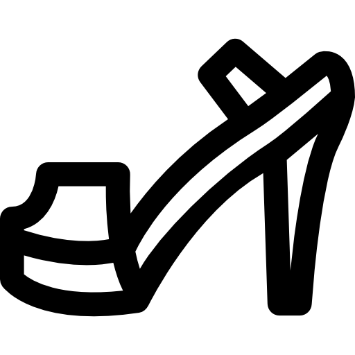 High Heel  icon