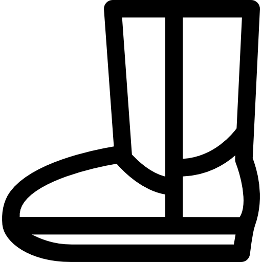 UGG Boot  icon