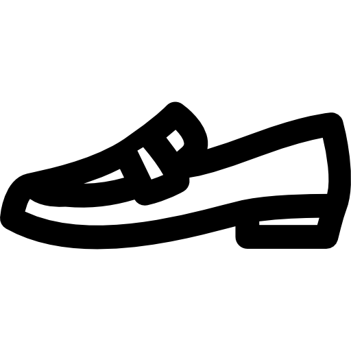 männer loafer  icon