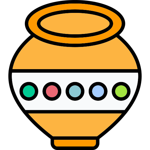 argilla Generic color lineal-color icona