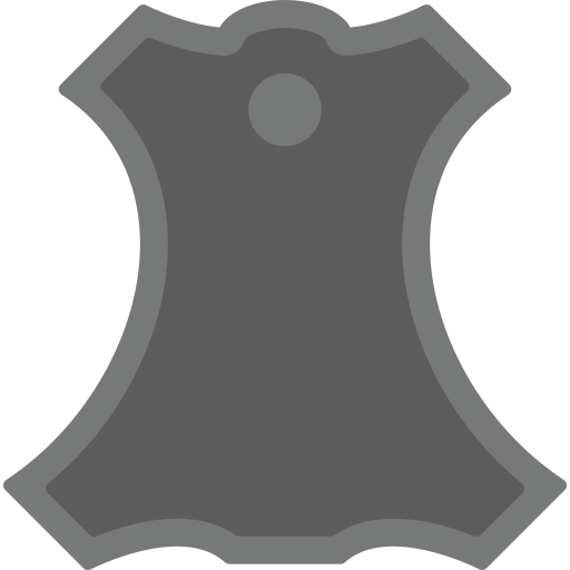 Leather Generic color fill icon