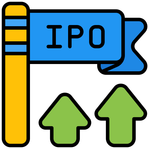 ipo Generic color lineal-color Ícone