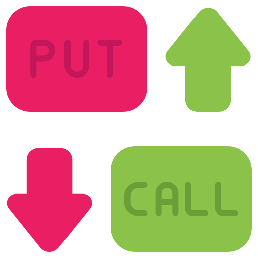Options Generic color fill icon